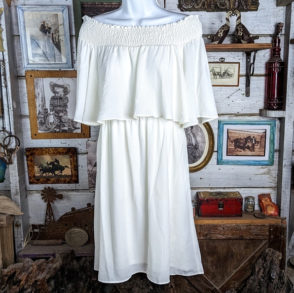 Wrangler Dresses & Skirts - NWT Wrangler dress